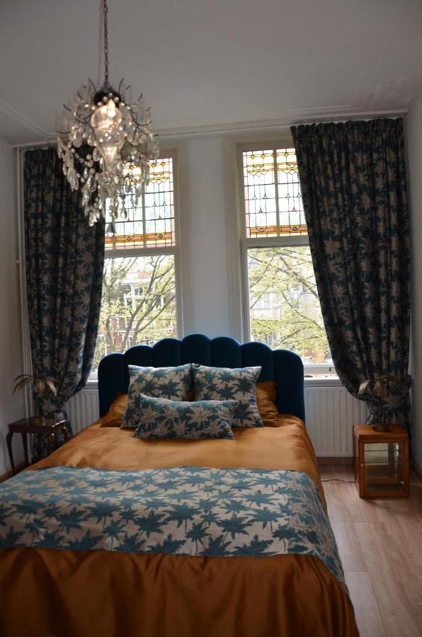Huize Maurits Appartement Den Haag Buitenkant foto