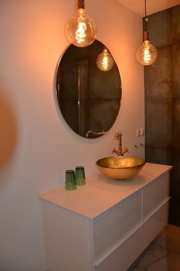 Huize Maurits Appartement Den Haag Buitenkant foto